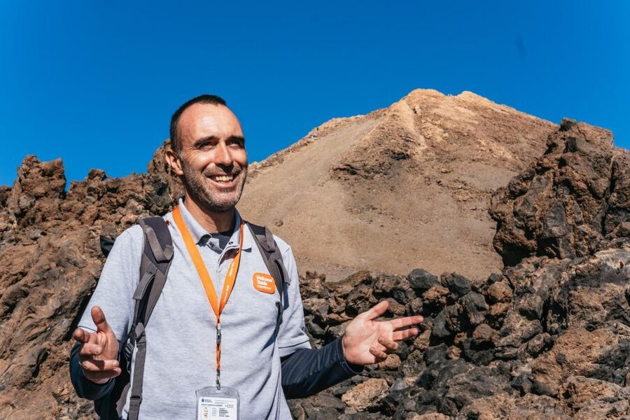 Tenerife: Mount Teide Summit Hiking Adventure with Cable Car - Key points to know before booking