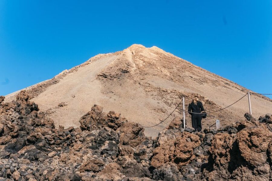 Tenerife: Mount Teide Summit Hiking Adventure with Cable Car - Should you book it?