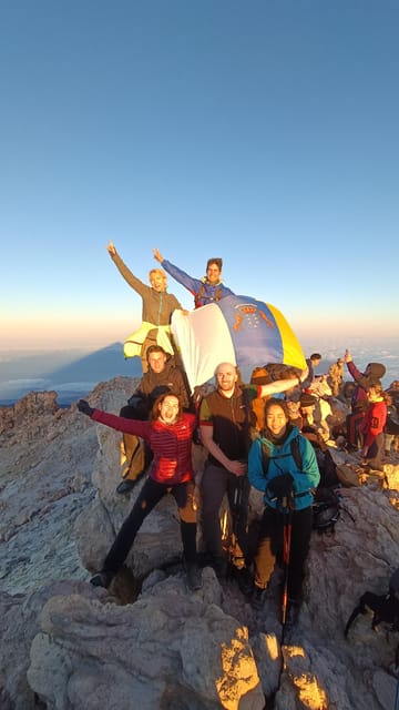 Tenerife: Teide Night Hike to Watch Sunrise and Shadow - Why the Teide sunrise feels different