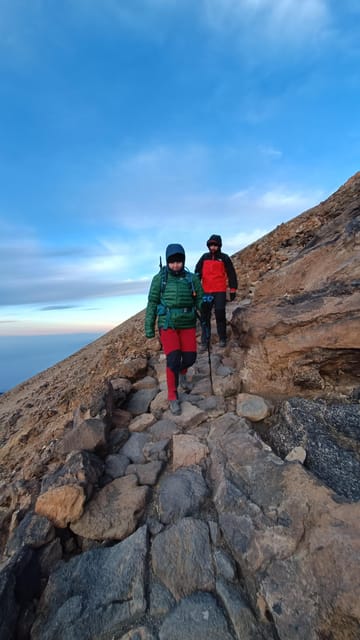 Tenerife: Teide Night Hike to Watch Sunrise and Shadow - Booking details worth checking before you go