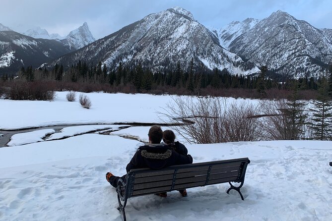 The BANFF NATURE Walk - 2hr Adventure - How Hard Is the Walk?