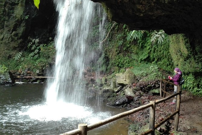 The Great waterfalls Hiking tour - Key points to know