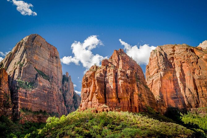The Narrows: Zion National Park Private Guided Hike - Why the Narrows feels different from an ordinary Zion hike