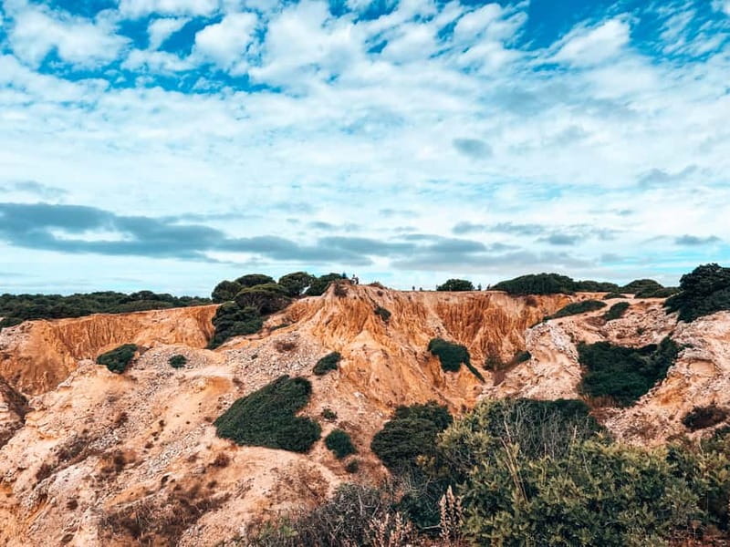The Original 7 Hanging Valleys Guided Hike With Pickup - Who should book this coastal outing