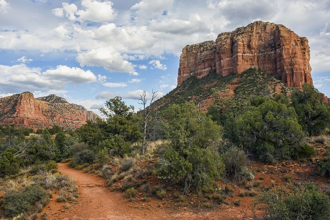 The Sedona Experience - Hiking, Lunch and Wine Tasting (Private Tour) - Key points to know before booking