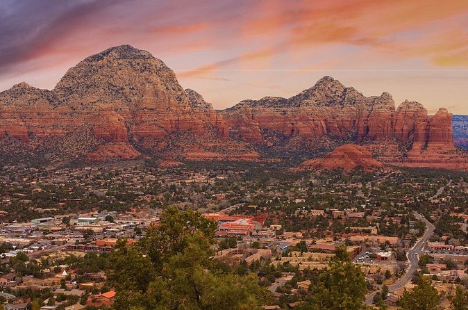 The Sedona Experience - Hiking, Lunch and Wine Tasting (Private Tour) - The guides make the biggest difference
