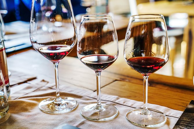 The Sedona Experience - Hiking, Lunch and Wine Tasting (Private Tour) - The 7:00 am start from Scottsdale