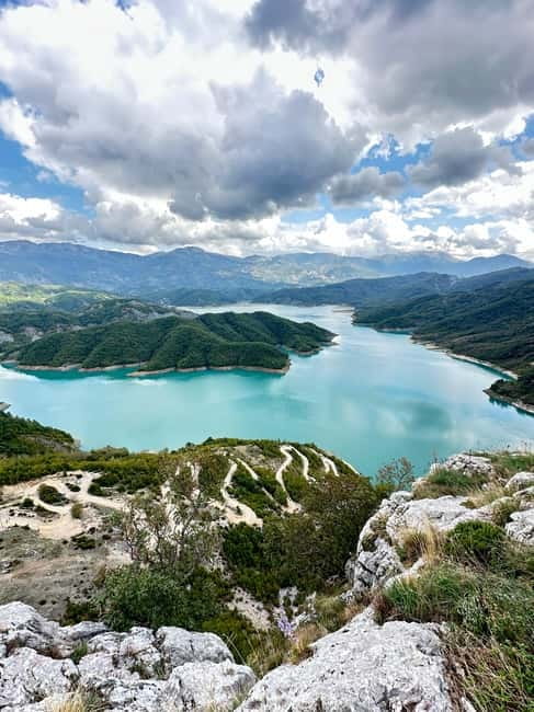Tirana: Bovilla Lake & Gamti Mountain by SUV (No Hiking) - Why Bovilla Lake makes a strong half-day from Tirana