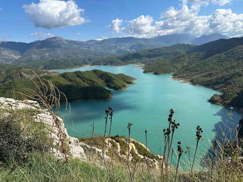 Tirana: Bovilla Lake & Gamti Mountain by SUV (No Hiking) - Is $50 a fair price?