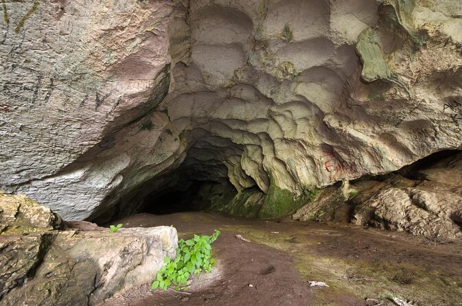Tirana Semi-Private Hiking Tour of Pellumbas Cave & Erzeni Canyon - Key details at a glance