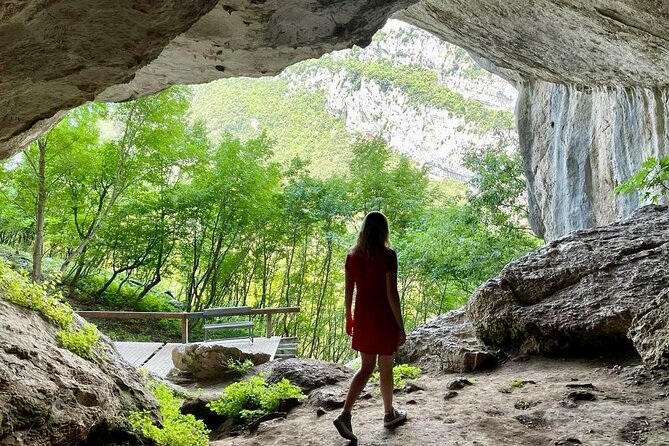Tirana Semi-Private Hiking Tour of Pellumbas Cave & Erzeni Canyon - Leaving Tirana for Pellumbas Cave
