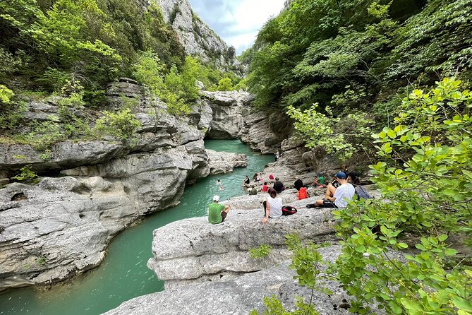 Tirana Semi-Private Hiking Tour of Pellumbas Cave & Erzeni Canyon - What makes Pellumbas Cave special