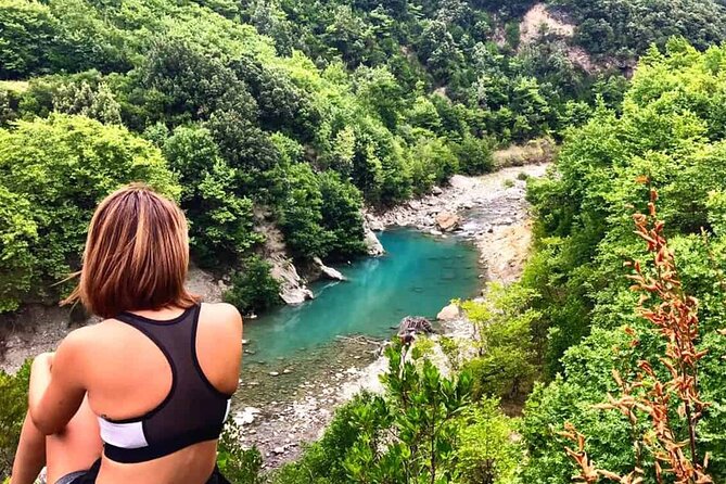 Tirana Semi-Private Hiking Tour of Pellumbas Cave & Erzeni Canyon - What to pack for the six-to-eight-hour day