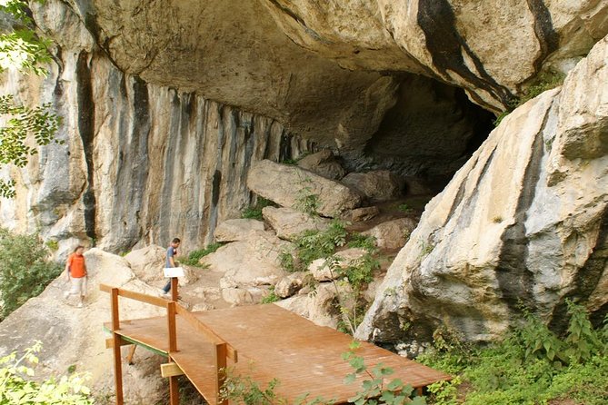 Tirana Semi-Private Hiking Tour of Pellumbas Cave & Erzeni Canyon - Who will enjoy this excursion most?