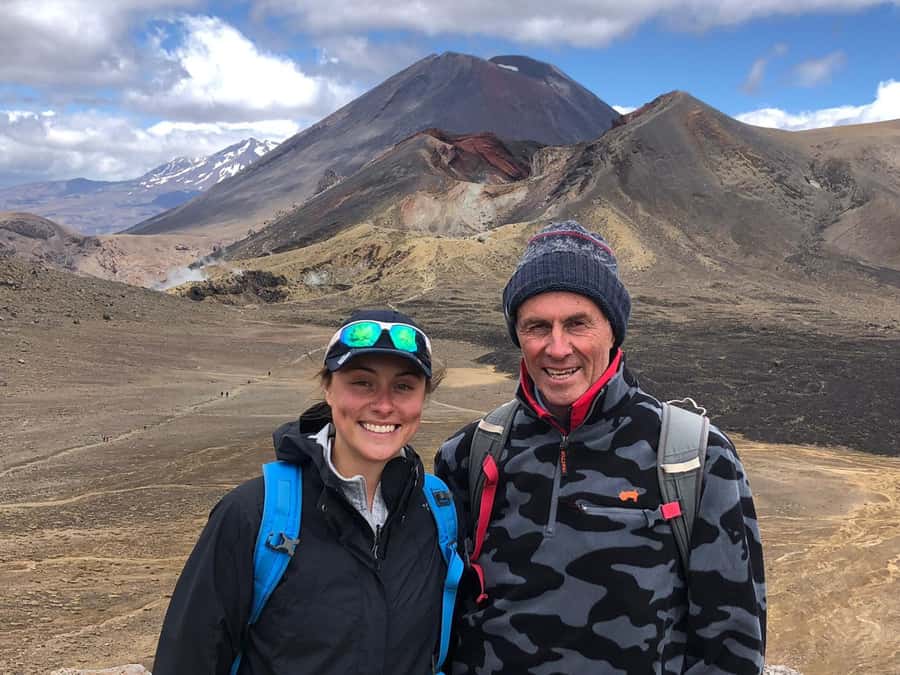 Tongariro Alpine Crossing: Premium Guided Hike - A volcanic day between three famous peaks