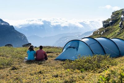 Trolltunga Classic Overnight Hike