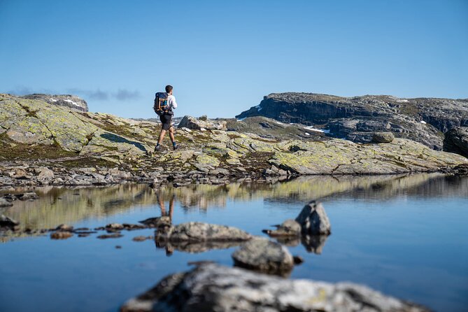 Trolltunga Classic Overnight Hike - Who will enjoy this experience most
