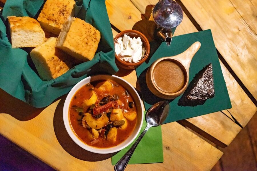 Tromsø: Husky Hike and Puppy Visit with Traditional Lunch - What the hike feels like in practice