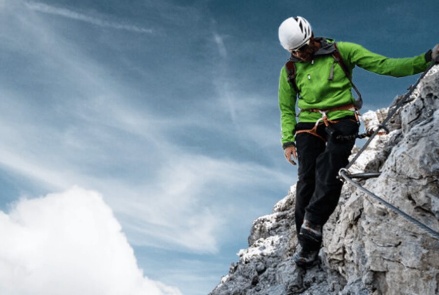 Tyroparc: Via Ferrata and Hiking in the Laurentians - Key points before you book