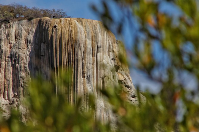 Ultimate Hierve el Agua Hike + Mezcal - Key points to know before booking