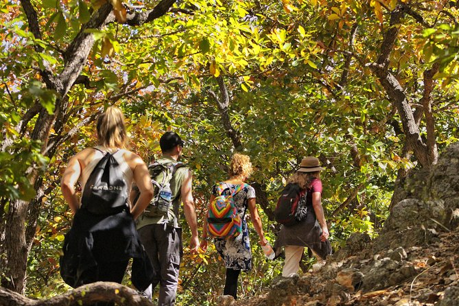 Ultimate Hierve el Agua Hike + Mezcal - Practical clothing and packing advice