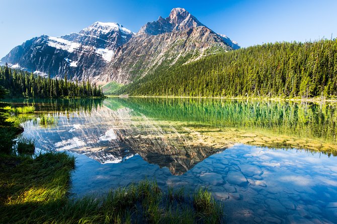 Ultimate Jasper Nature Walk - Key points at a glance