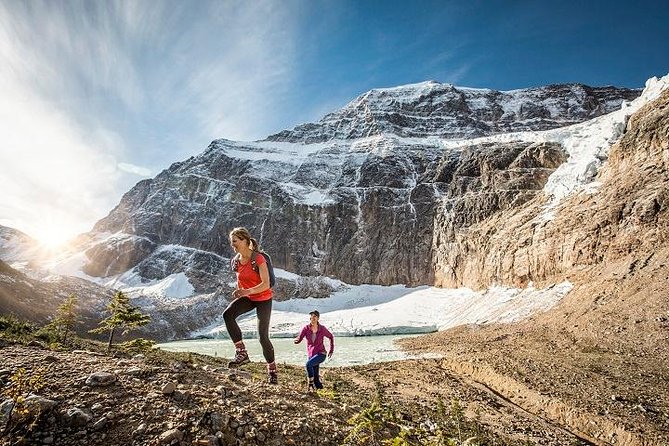 Ultimate Jasper Nature Walk - A gentle way to meet Jasper National Park