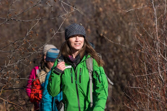 Ultimate Jasper Nature Walk - Who will enjoy this Jasper walk most?