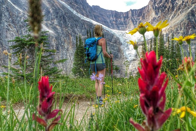 Ultimate Jasper Nature Walk - The 1:30 pm start and hotel pickup