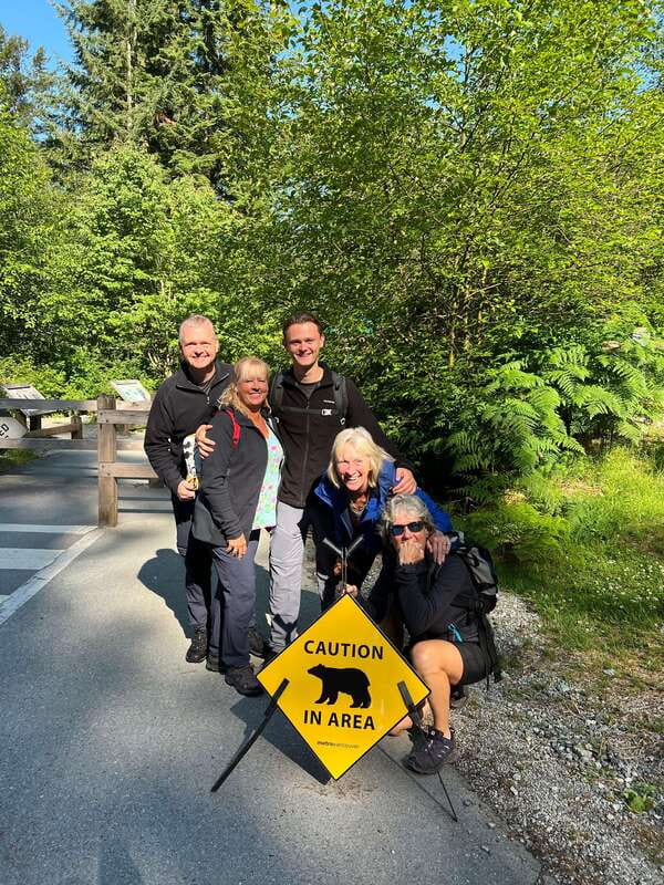 Vancouver: Rainforest Waterfall Hike and Suspension Bridge - Practical preparation for the morning
