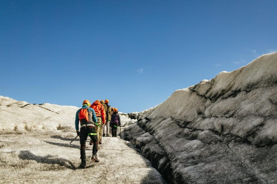 Vik: Guided Sólheimajökull Glacier Hike - Should you book the Sólheimajökull hike?