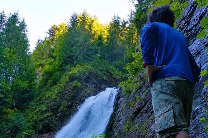 Vladeasa Peak and Bride's Waterfall Day Hike - Who should book this experience