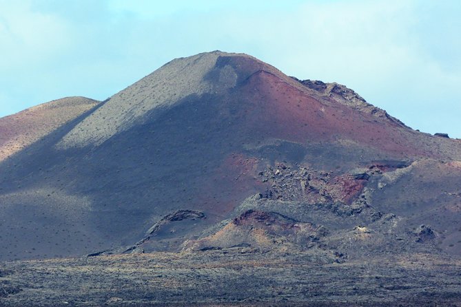Volcano Hike - Timanfaya eruptions - What is included, and what adds value