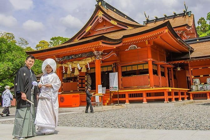 Walk the Ancient Pilgrim Paths of Mt. Fuji – Private Tour - What the $143.34 price includes