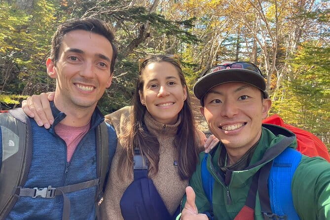 Walk the Ancient Pilgrim Paths of Mt. Fuji – Private Tour - Who will enjoy this Mt. Fuji walk most