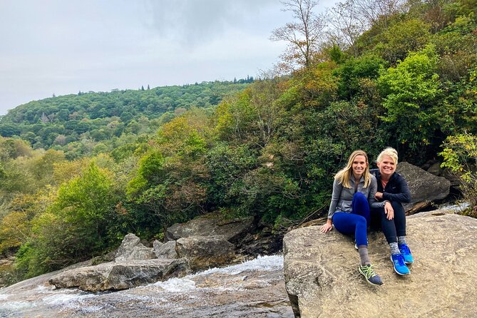Waterfall Jeep Tour - Backroads and Scenic Views - What the three-hour schedule feels like