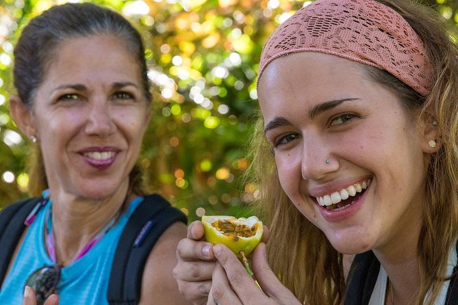 Waterfall & Rainforest Hiking Adventure with Hotel Pickup - Who should take this hike?