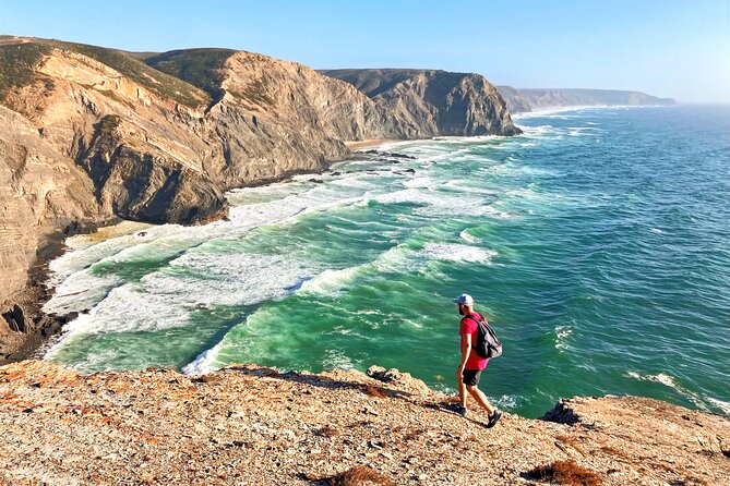Wild West Coast Hiking Adventure with Sunset Picnic Dinner & Wine - Sunset, stars, and the long end to the day