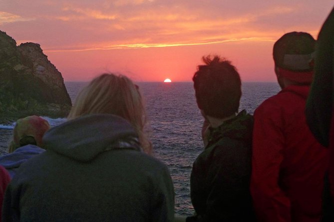 Wild West Coast Hiking Adventure with Sunset Picnic Dinner & Wine - Is $119.73 a fair price?