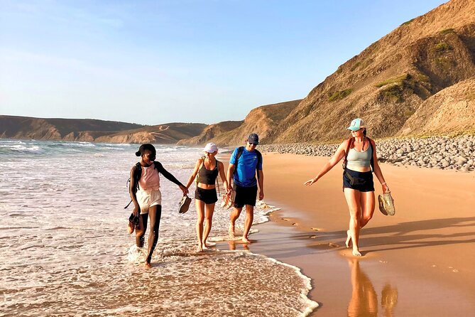 Wild West Coast Hiking Adventure with Sunset Picnic Dinner & Wine - What the trail is really like