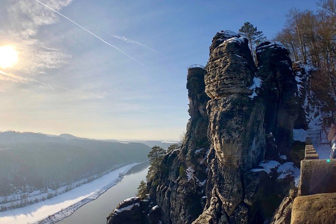 Winter Fairytale The BEST of Bohemian & Saxon Switzerland Hiking Tour - Who will enjoy this tour most