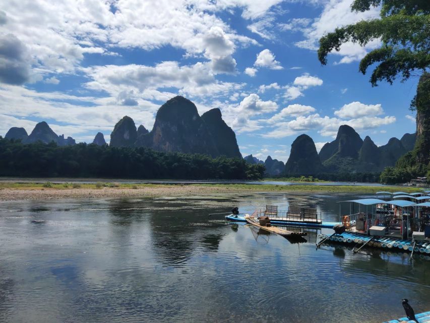 Yangshuo: Full-Day Private Countryside Hiking Tour - Why Yangshuo Works Best on Foot