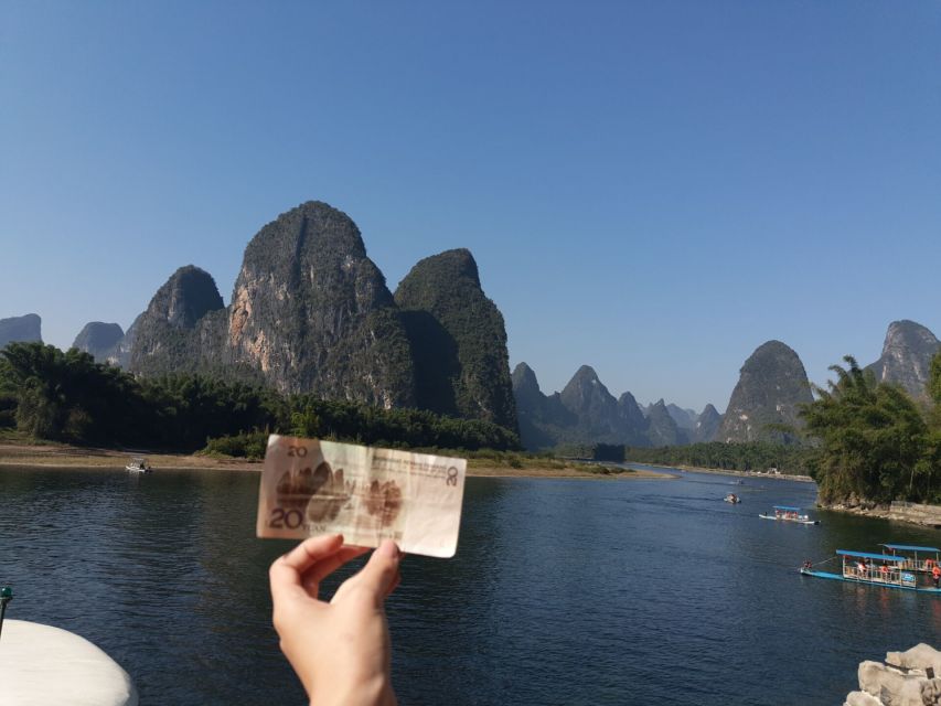 Yangshuo: Full-Day Private Countryside Hiking Tour - Should You Book the Yangshuo Countryside Hike?
