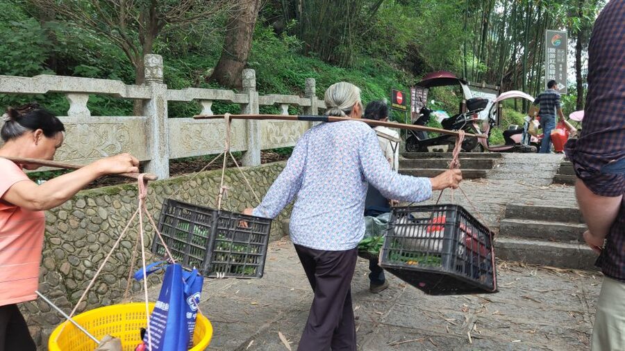 Yangshuo: Full-Day Private Countryside Hiking Tour - What a Private Guide Changes