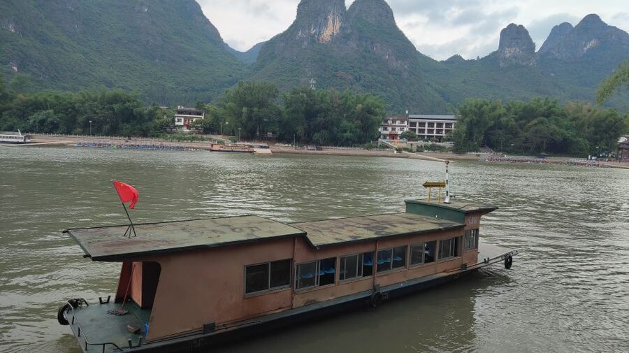 Yangshuo: Full-Day Private Countryside Hiking Tour - The Cost and What It Covers
