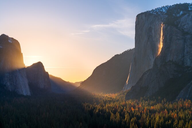 Yosemite Valley Private Hiking Tour - Yosemite Cemetery, the Old Chapel, and Ahwahnee
