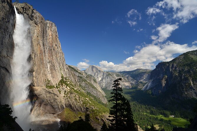 Yosemite Valley Private Hiking Tour - What the guides add to the day