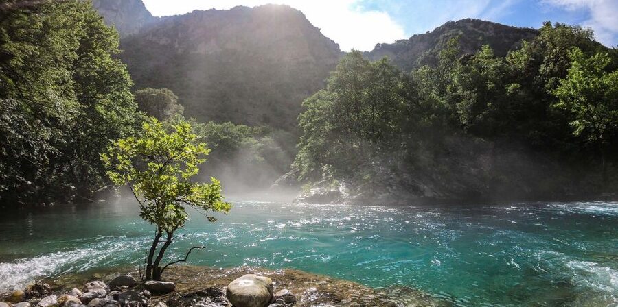 Zagori: Vikos Gorge full-day guided hike - Why Vikos Gorge is worth a full day