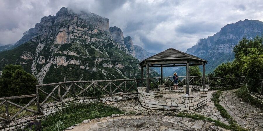 Zagori: Vikos Gorge full-day guided hike - Who should book this hike?